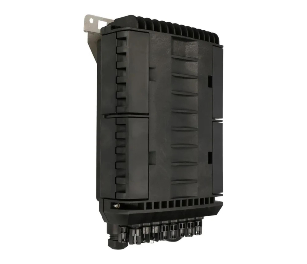 ExtraLink Pola Puszka światłowodowa 16 spawów czarna - 1544005 - zdjęcie 6